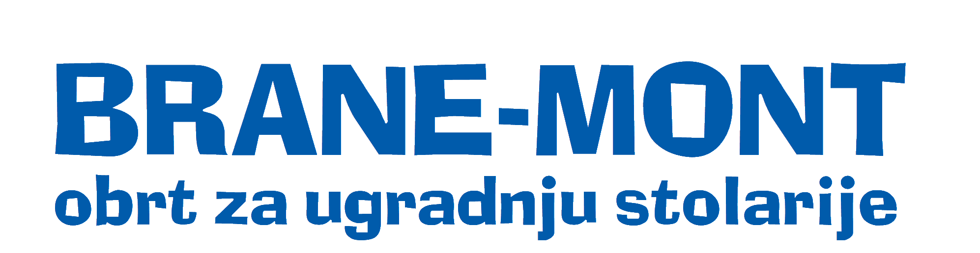 Brane-mont